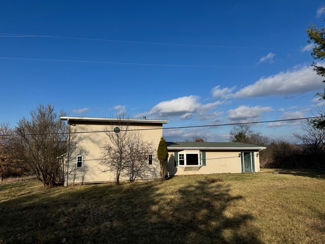 Property Photo: 9591 Silsbee Road NY 14840