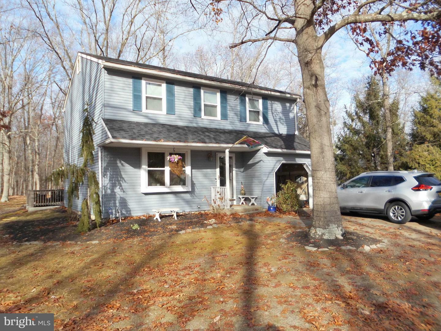 Property Photo:  109 Wimbledon Run  NJ 08081 