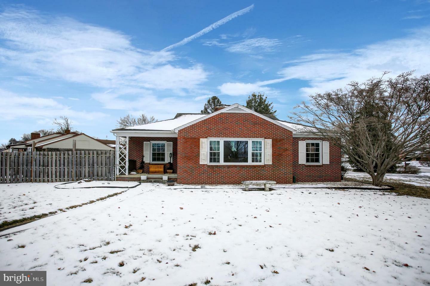 Property Photo:  16717 Tammany Manor Road  MD 21795 