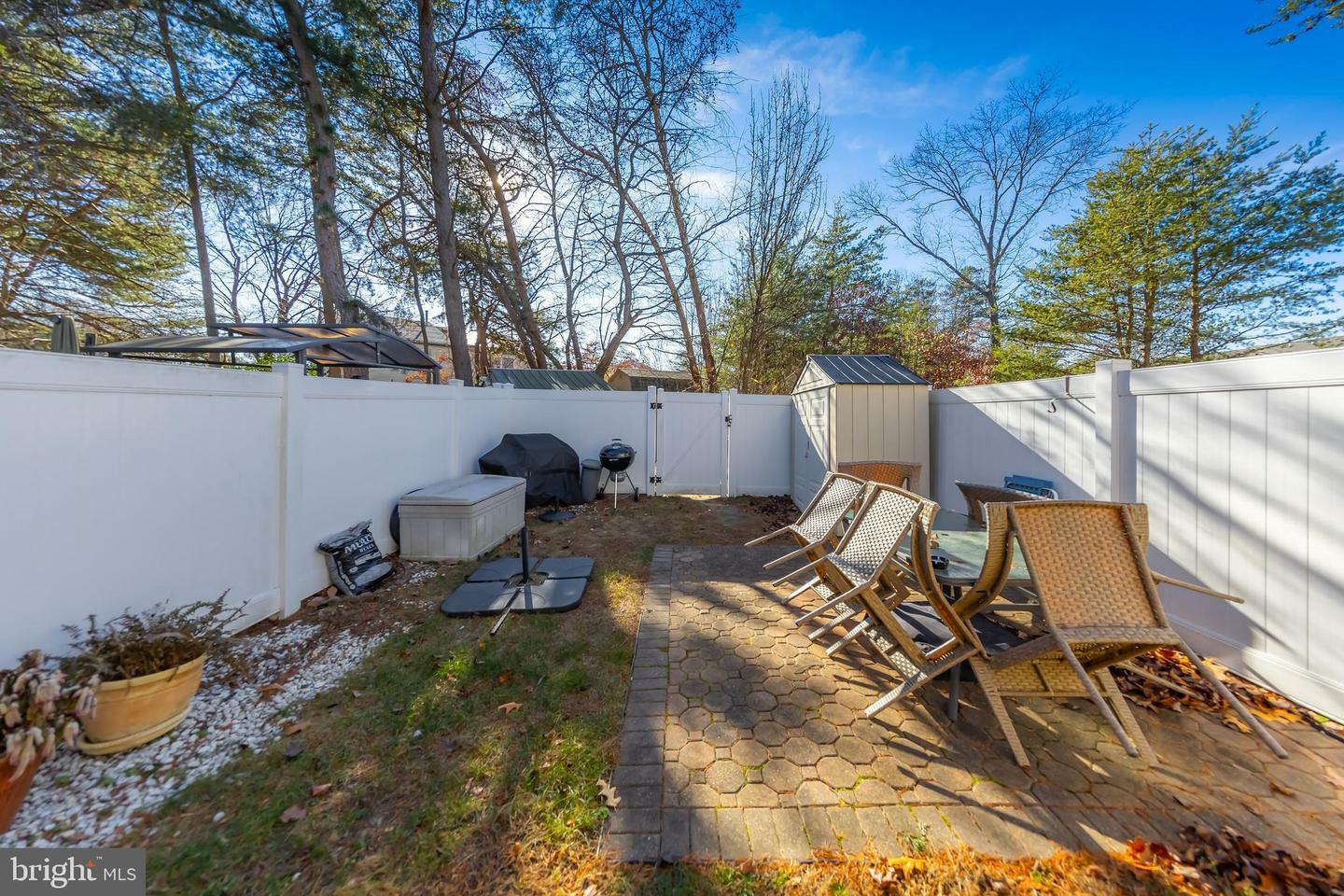 Property Photo:  2504 Andria Court  NJ 08004 