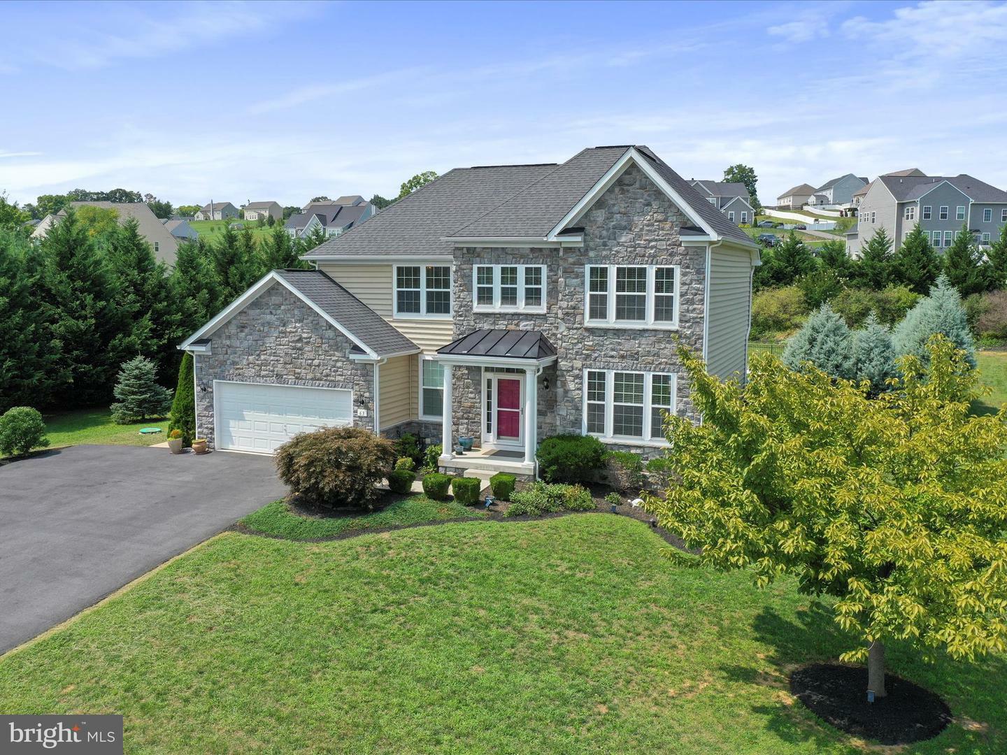 Property Photo:  63 Holland Drive  WV 25403 