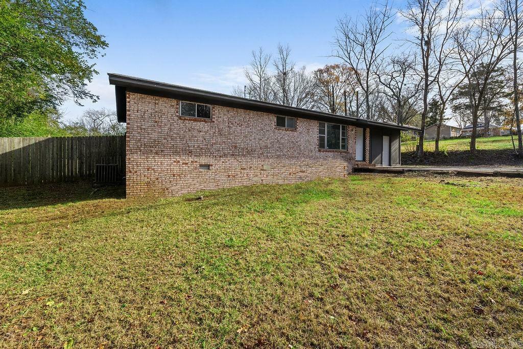 Property Photo: 189 Pine Street AR 72031