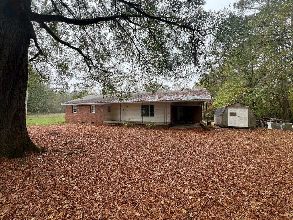 Property Photo:  773 Carbondale Road  GA 30721 