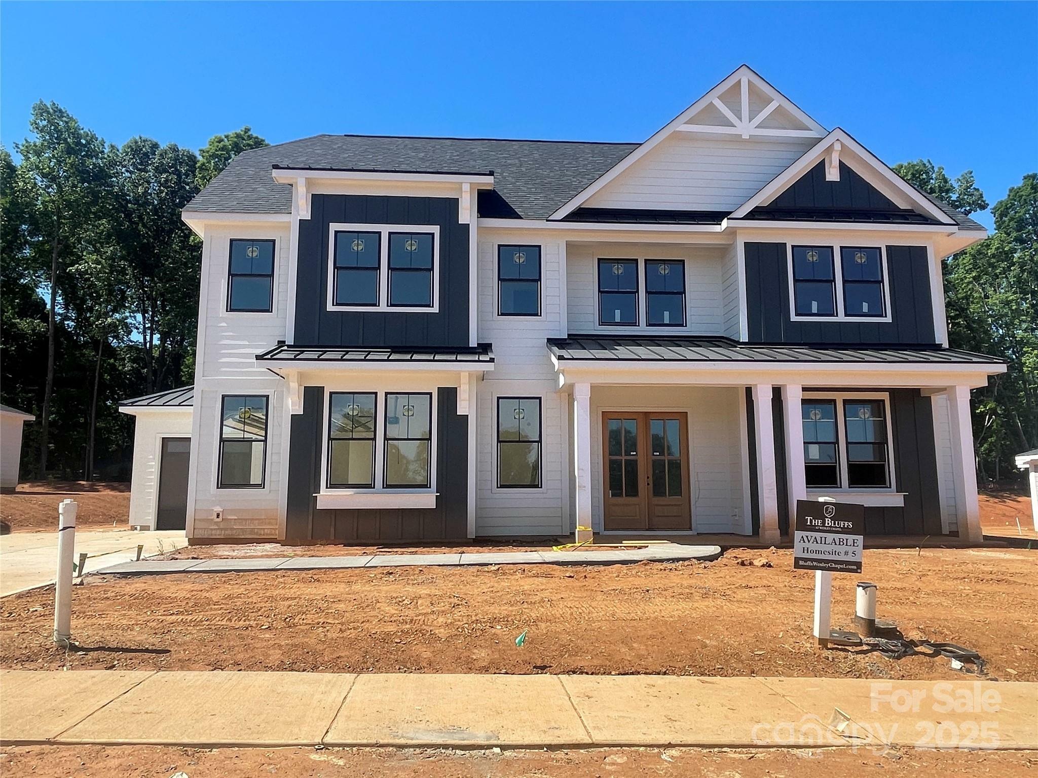 2003 Kendall Drive 5  Wesley Chapel NC 28173 photo