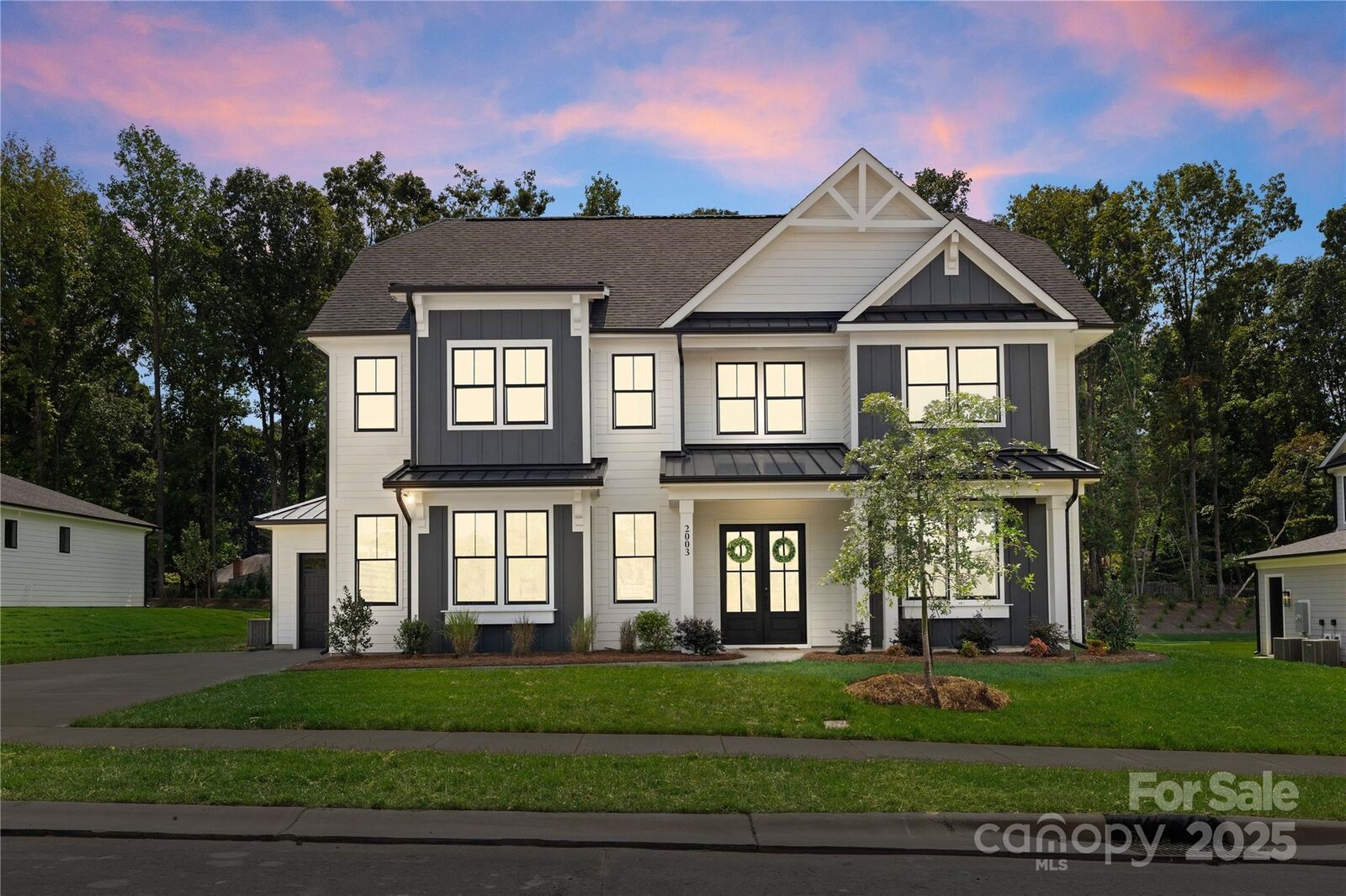 Property Photo:  2003 Kendall Drive 5  NC 28173 