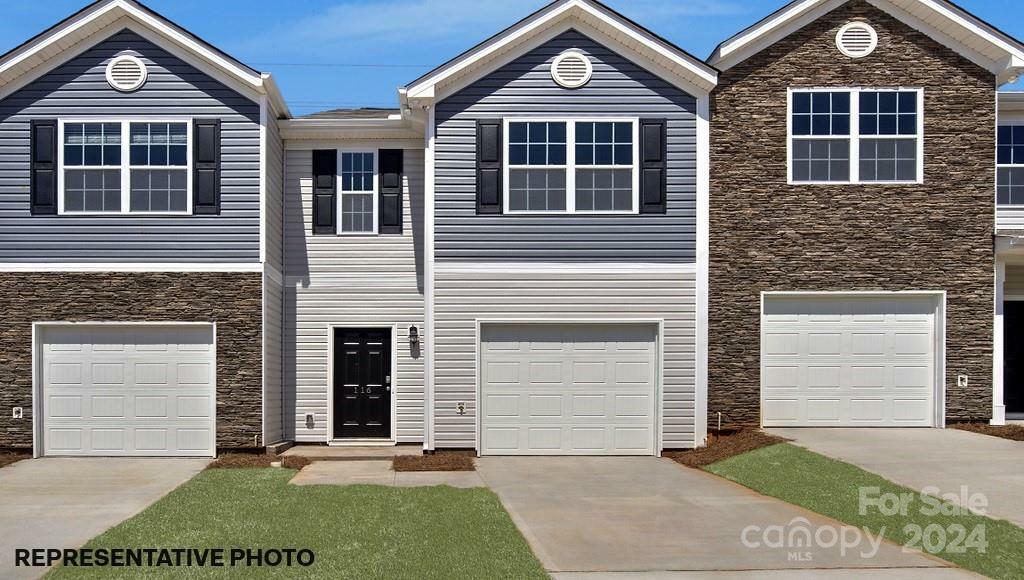 Property Photo: 524 Trading Post Lane SC 29745