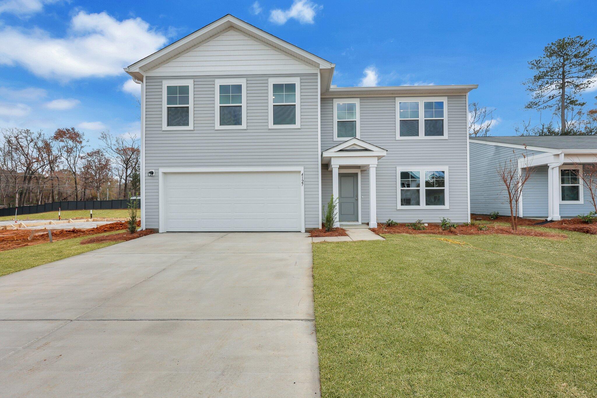 Property Photo: 5028 Scow Court SC 29485