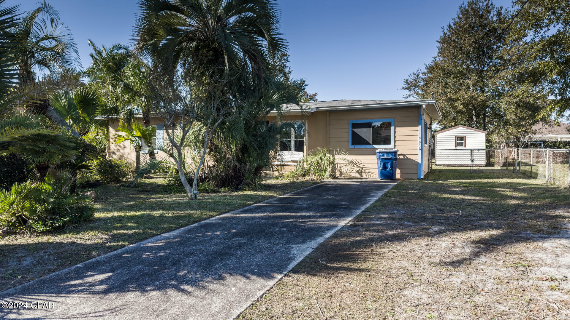 Property Photo:  1903 Arthur Avenue  FL 32405 