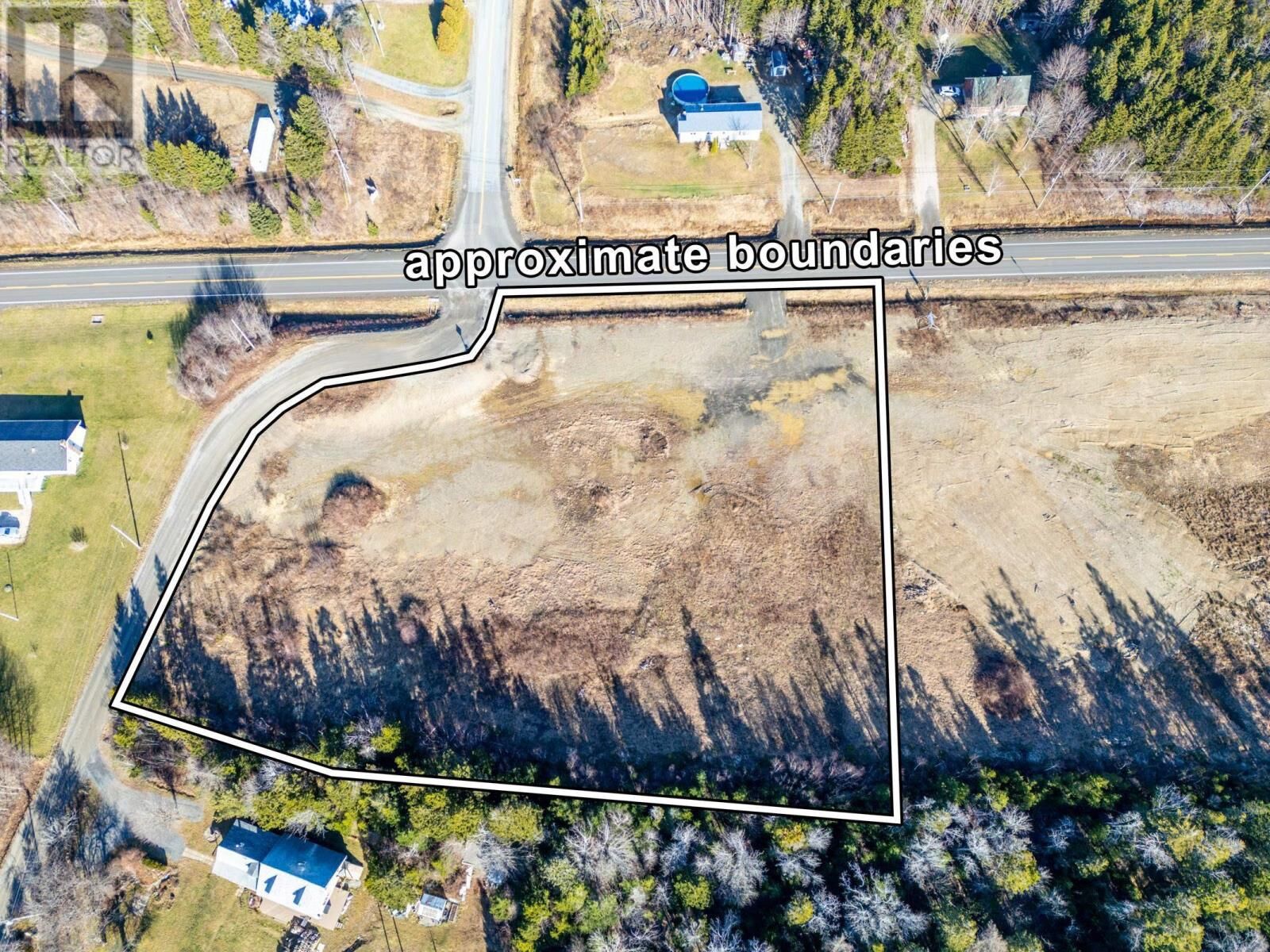 Property Photo:  Lot 1 Meteghan Connector  NS B0W 2J0 