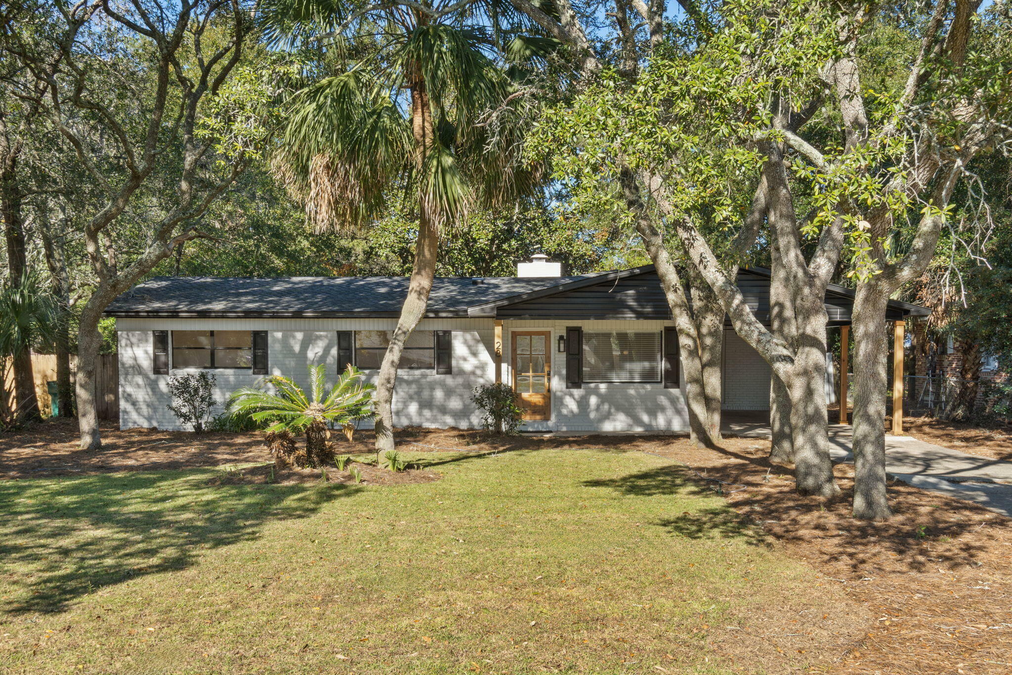 Property Photo:  28 Circle Drive  FL 32547 