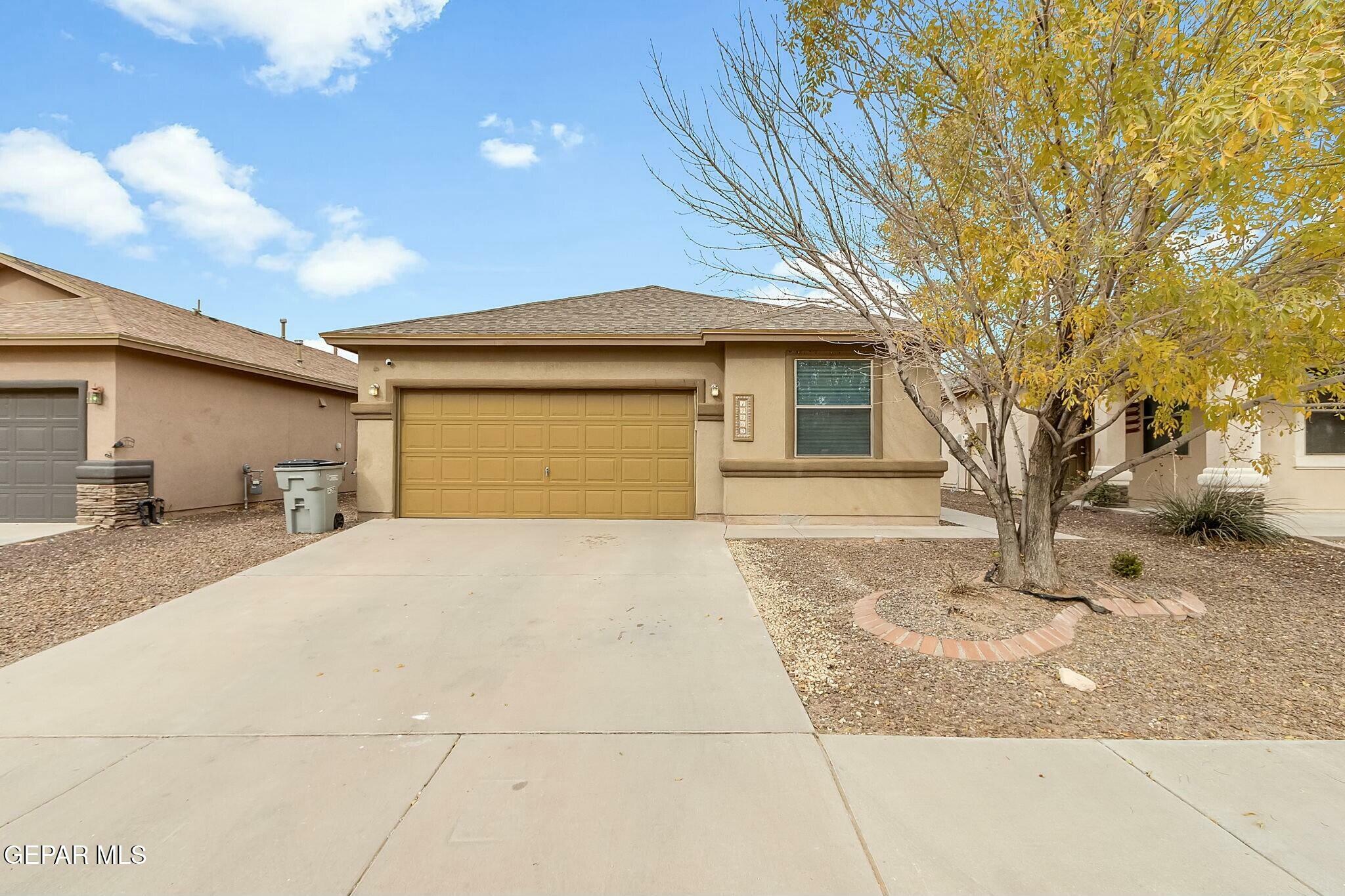 14269 Rattler Point Drive  El Paso TX 79938 photo