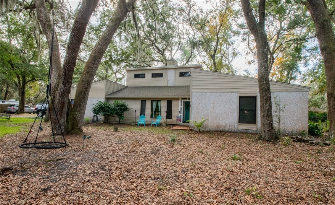 Property Photo:  56 Cedar Drive  GA 31558 