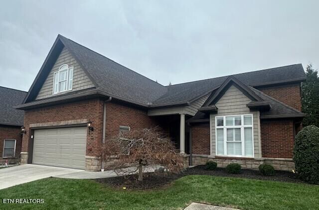 Property Photo: 1918 Camden Drive TN 37803