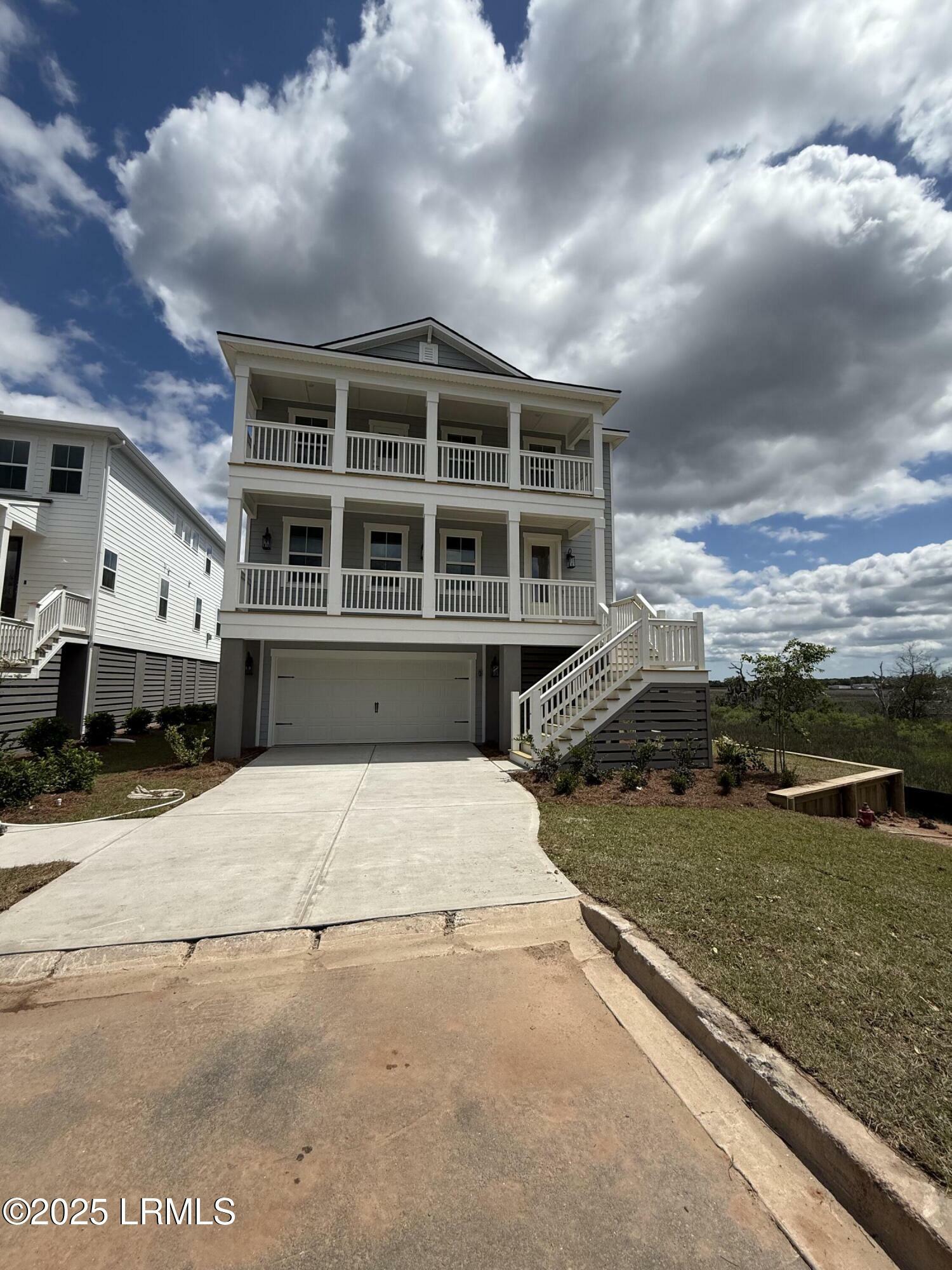 Property Photo: 11 Shallow Run Lane SC 29907