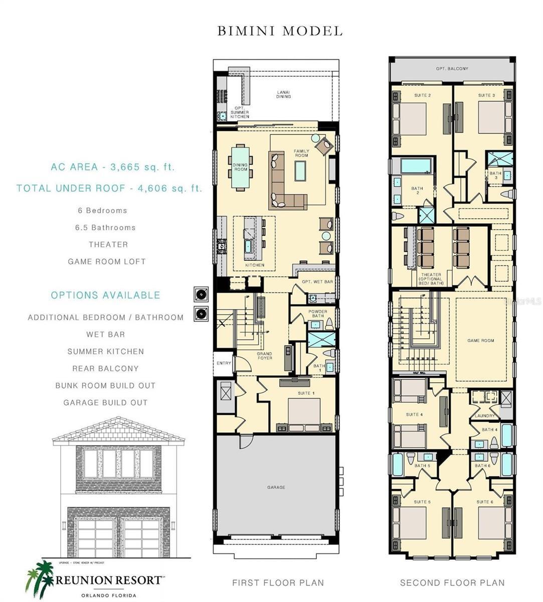Property Photo:  7632 Excitement Drive  FL 34747 
