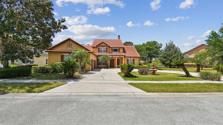 Property Photo: 2024 Capri Lane FL 32757
