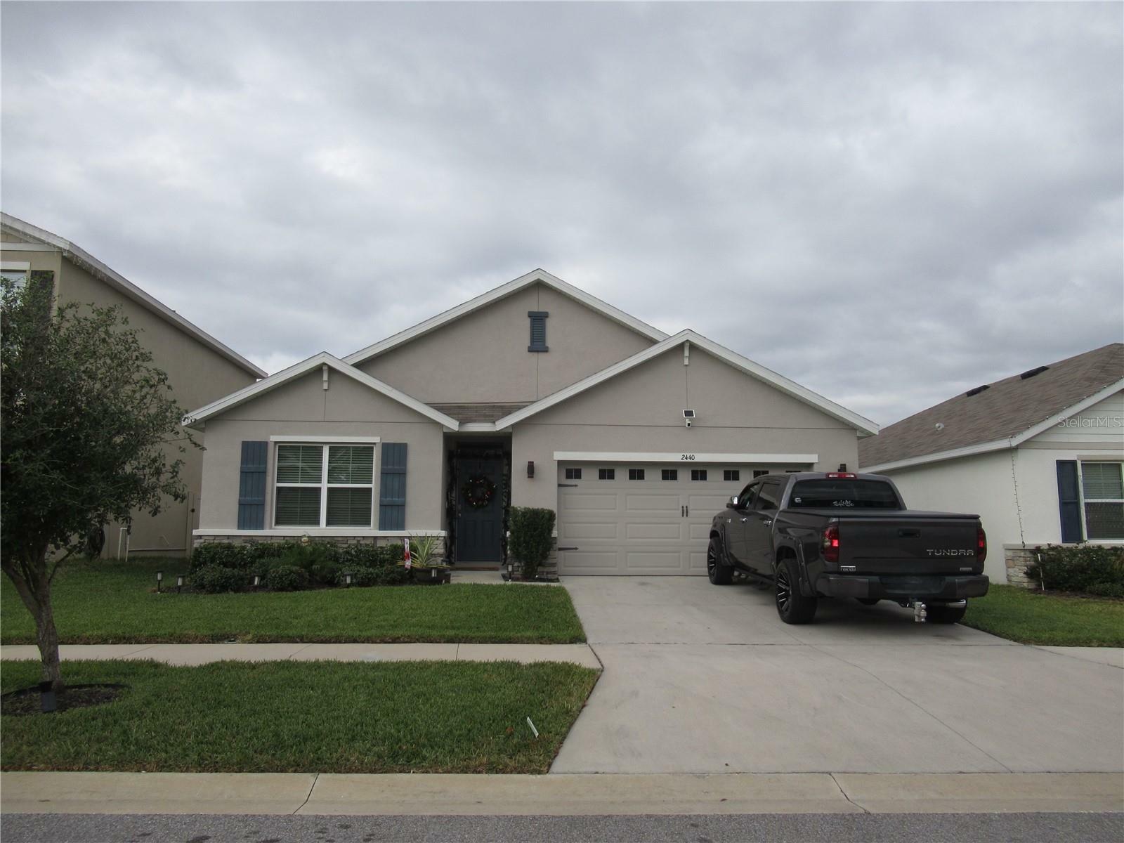 2440 Knight Island Drive  Brandon FL 33511 photo