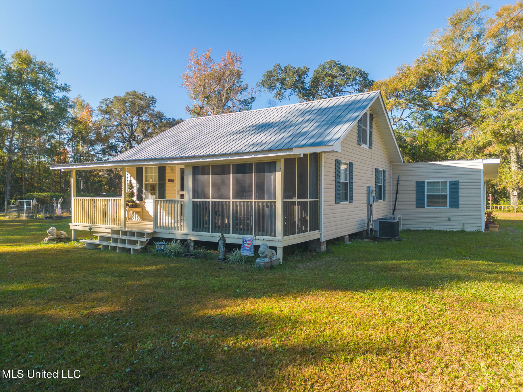 Property Photo:  8015 Dazure Street  MS 39520 