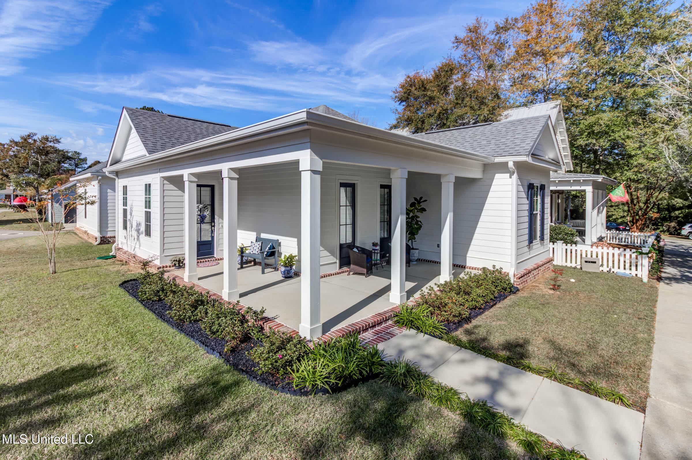Property Photo: 19739 Savannah Street MS 39532