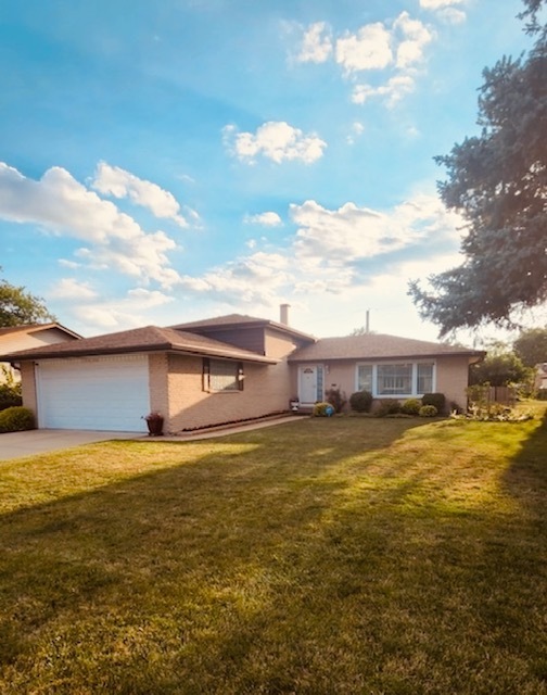 Property Photo:  15630 Kimbark Avenue  IL 60473 