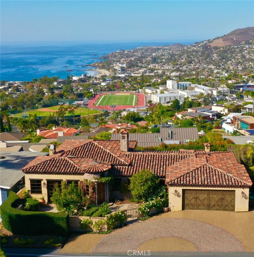 Property Photo: 1330 Temple Hills Drive CA 92651