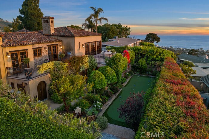 Property Photo: 1330 Temple Hills Drive CA 92651