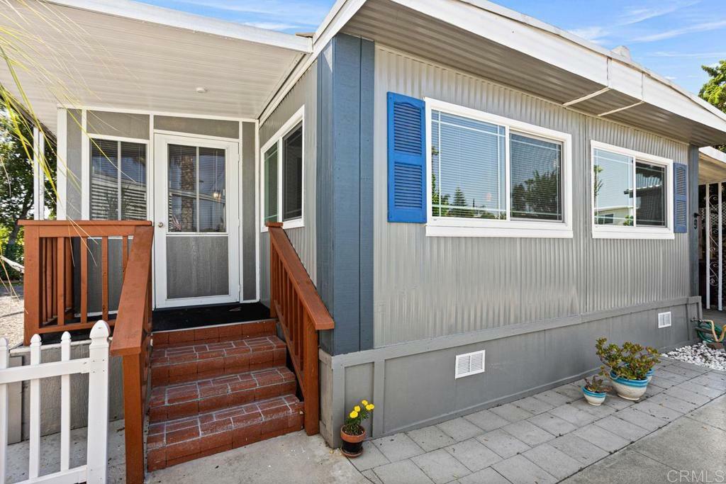 Property Photo:  1120 E Mission Road 9  CA 92028 