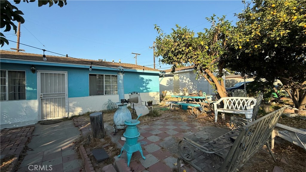 Property Photo:  18133 E Renwick Road  CA 91702 