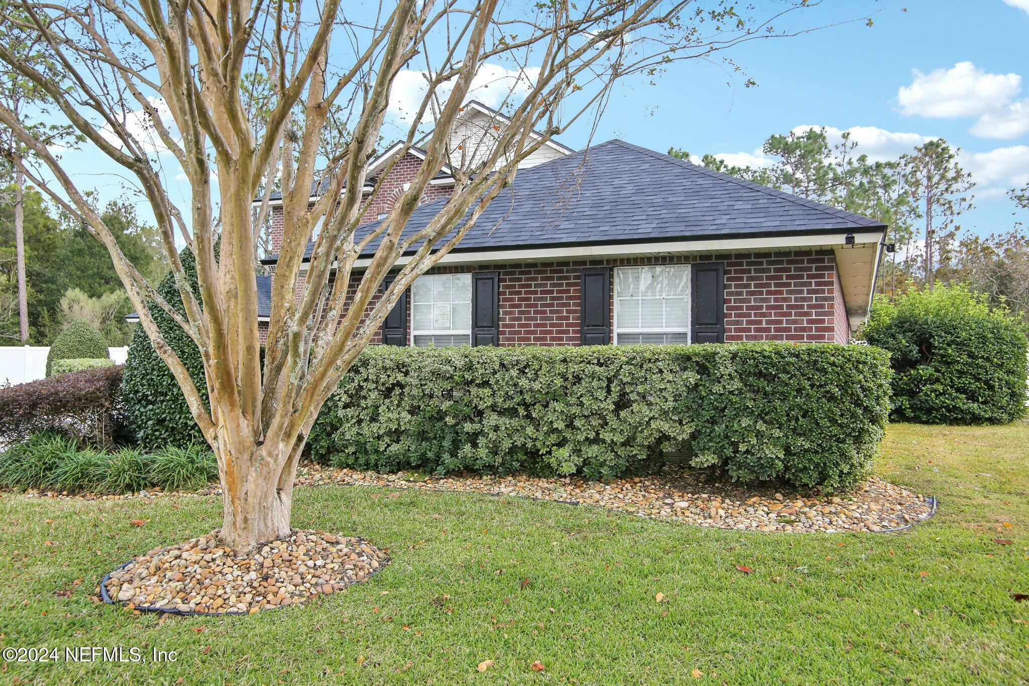 Property Photo:  3900 Pipit Point  FL 32068 