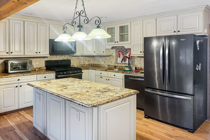 Property Photo: 641 Walker Mountain Road VT 05759