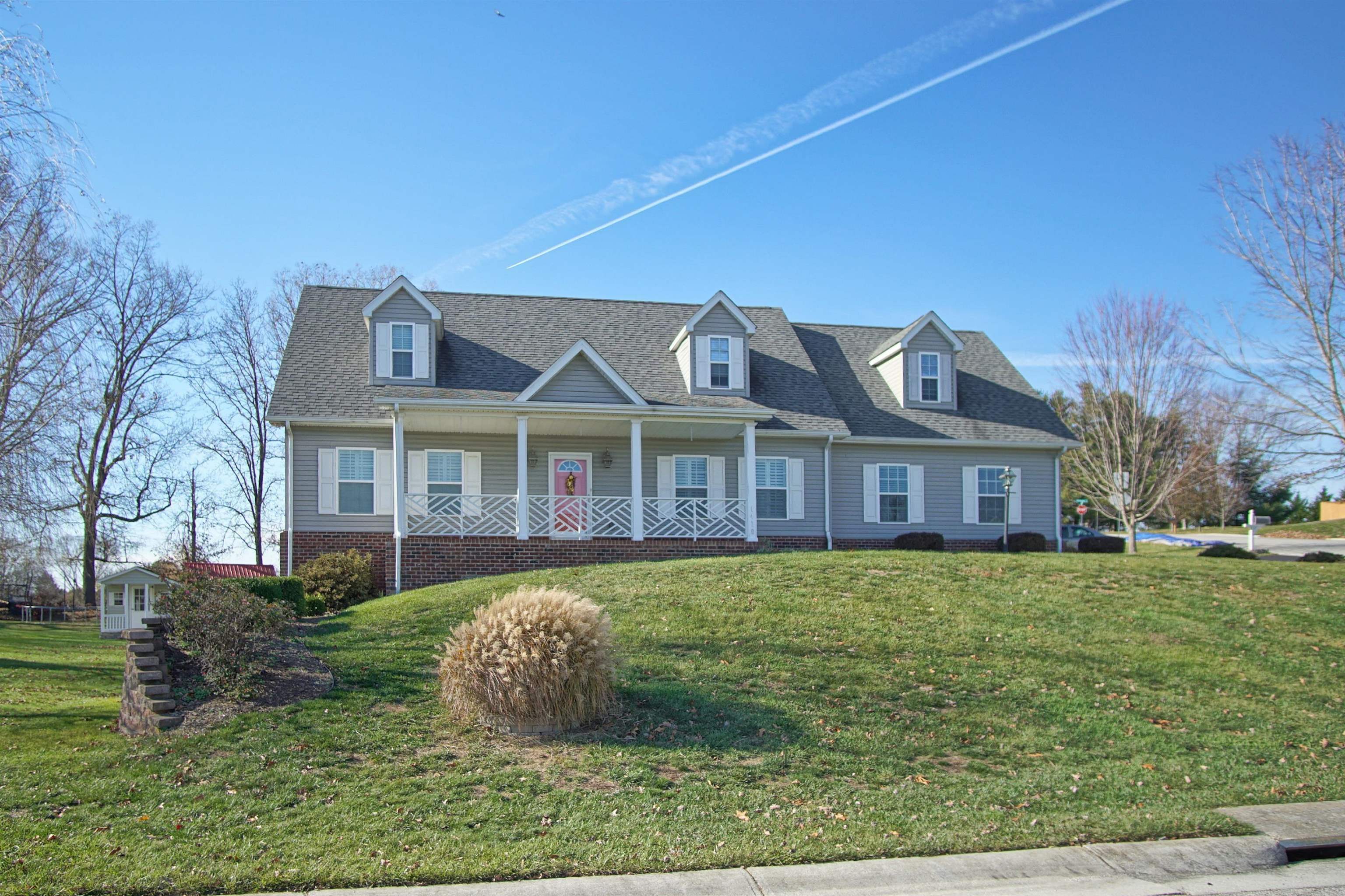 Property Photo:  1410 Kensington Way  VA 24073 