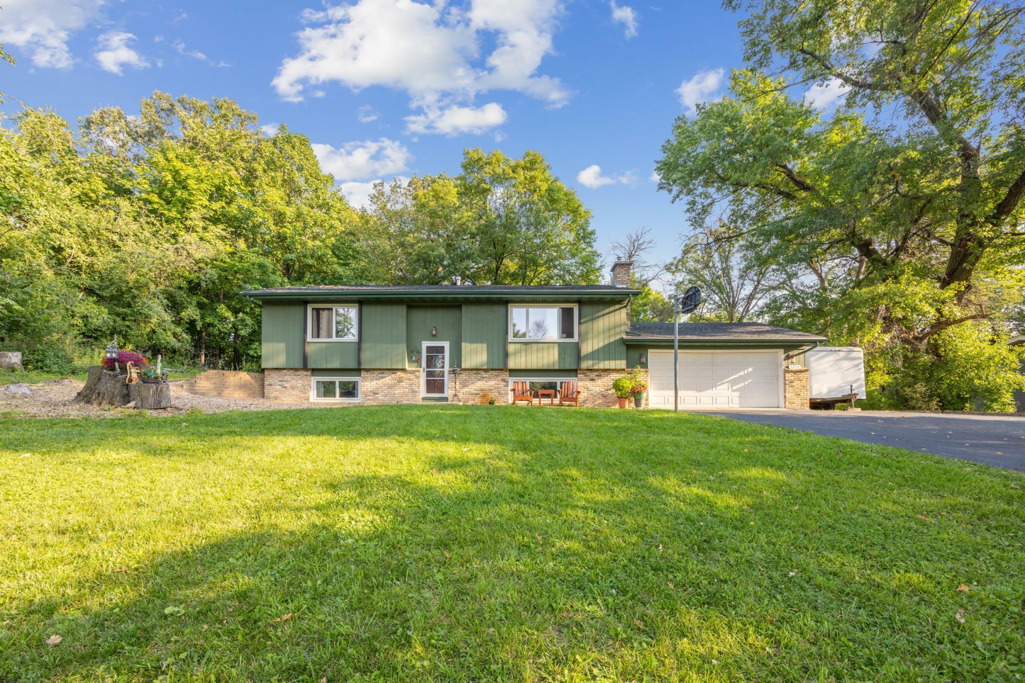 Property Photo:  5214 W Hidden Valley Drive  MN 55378 