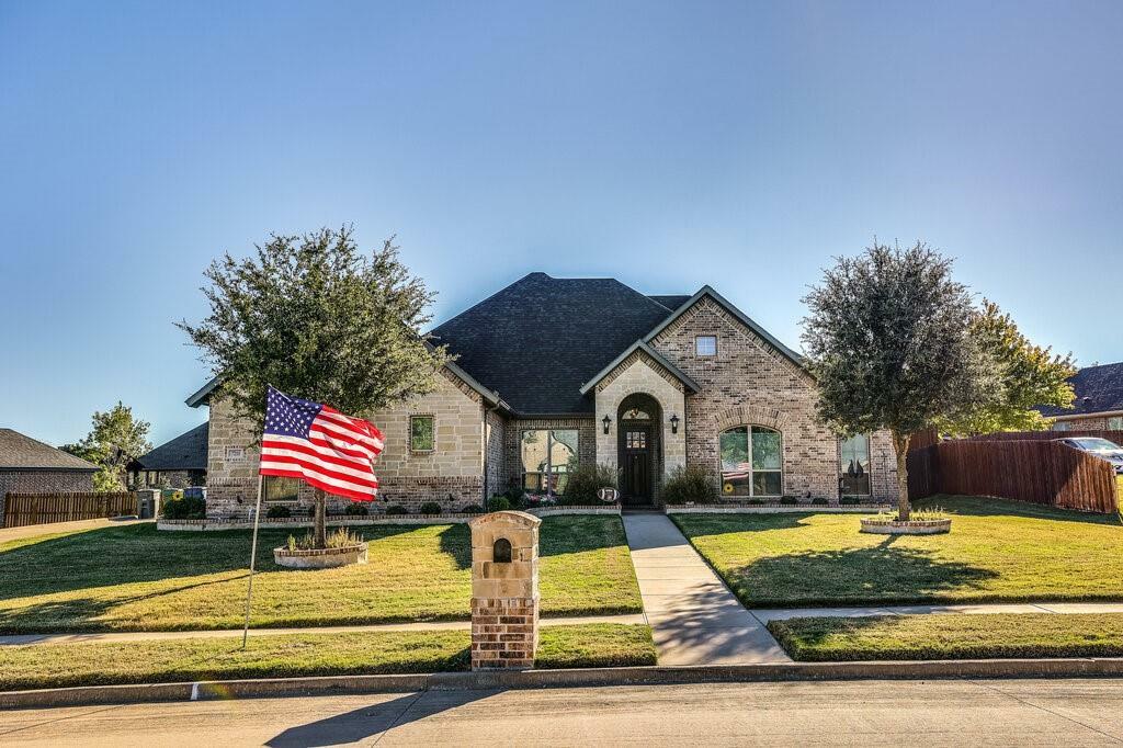 Property Photo:  7210 Judy Drive  TX 75154 