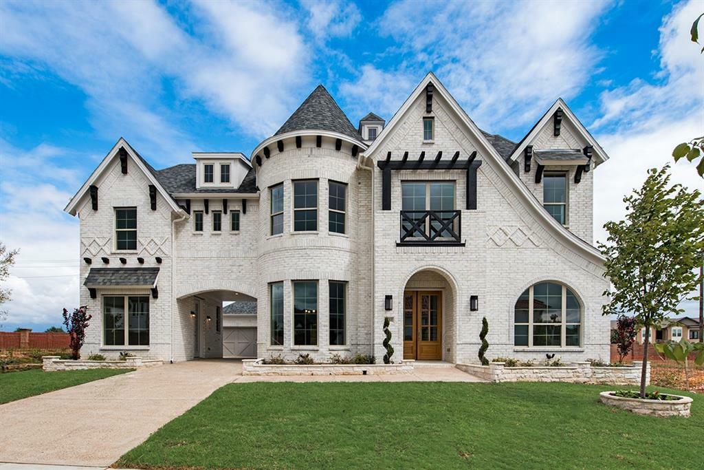 4980 Limousine Lane  Frisco TX 75034 photo
