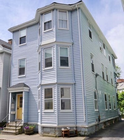 49 Prince Street 1  Brookline MA 02445 photo