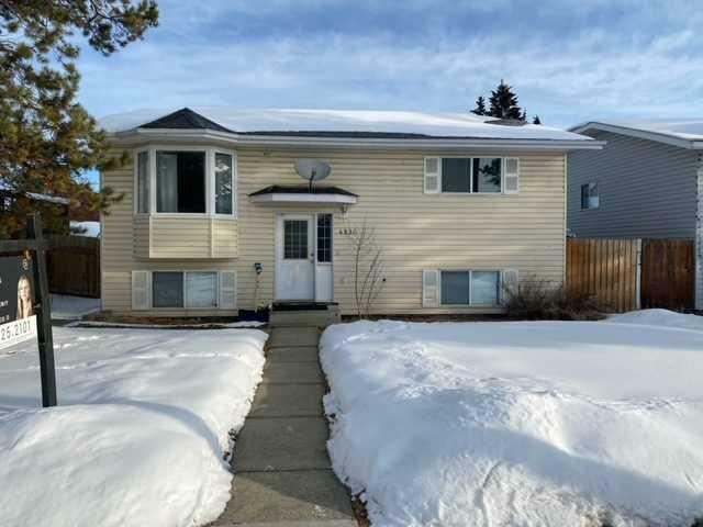 Property Photo:  4810 16 Avenue  AB T7E 1G3 