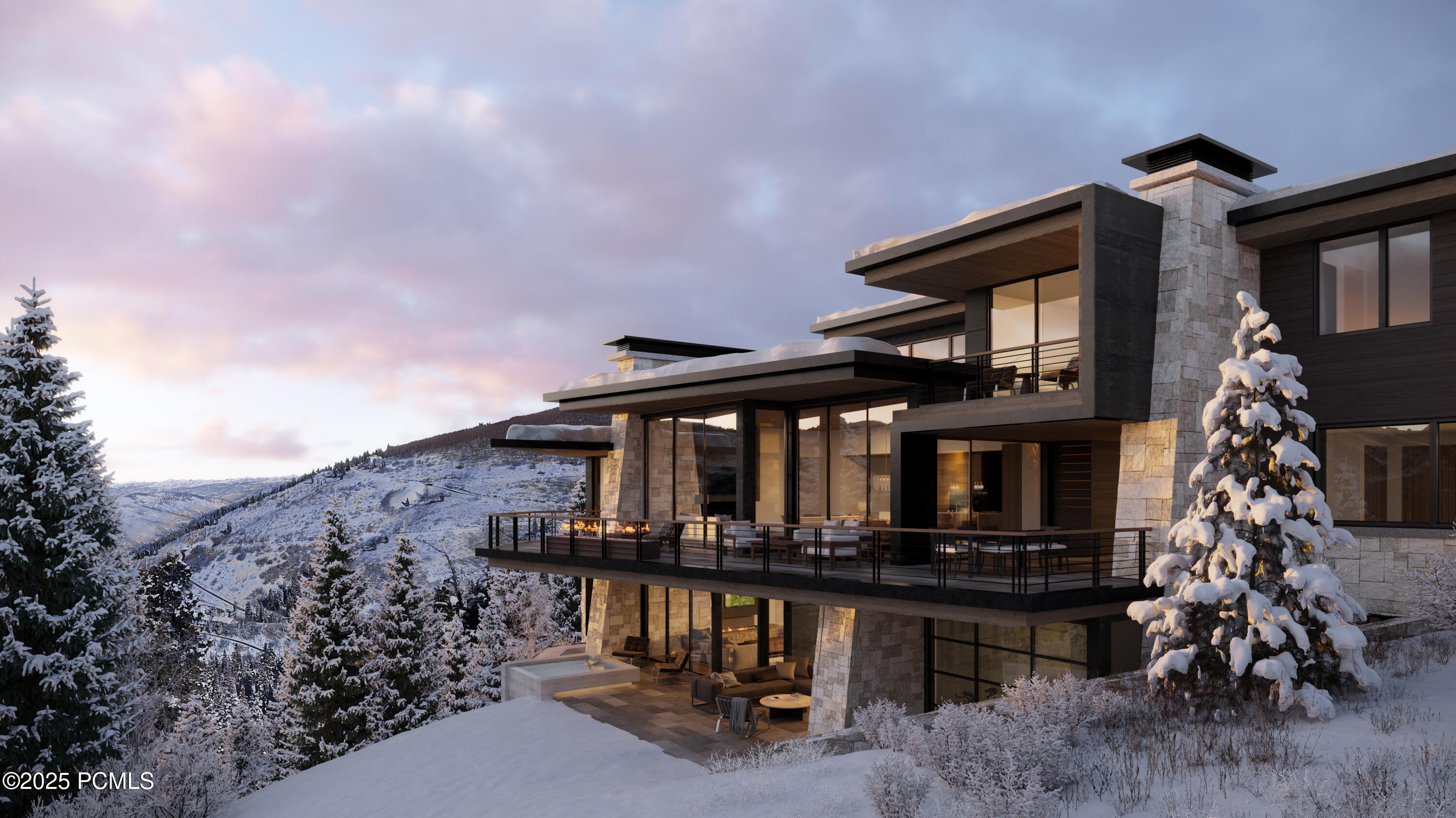 4867 Legacy Way  Park City UT 84060 photo