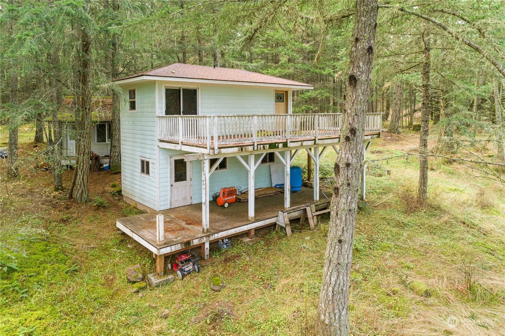 Property Photo:  134  Wilson Lane  WA 98250 