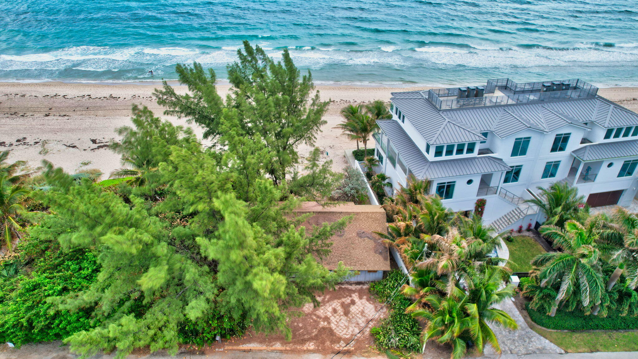 Property Photo:  5015 N Old Ocean Boulevard  FL 33435 