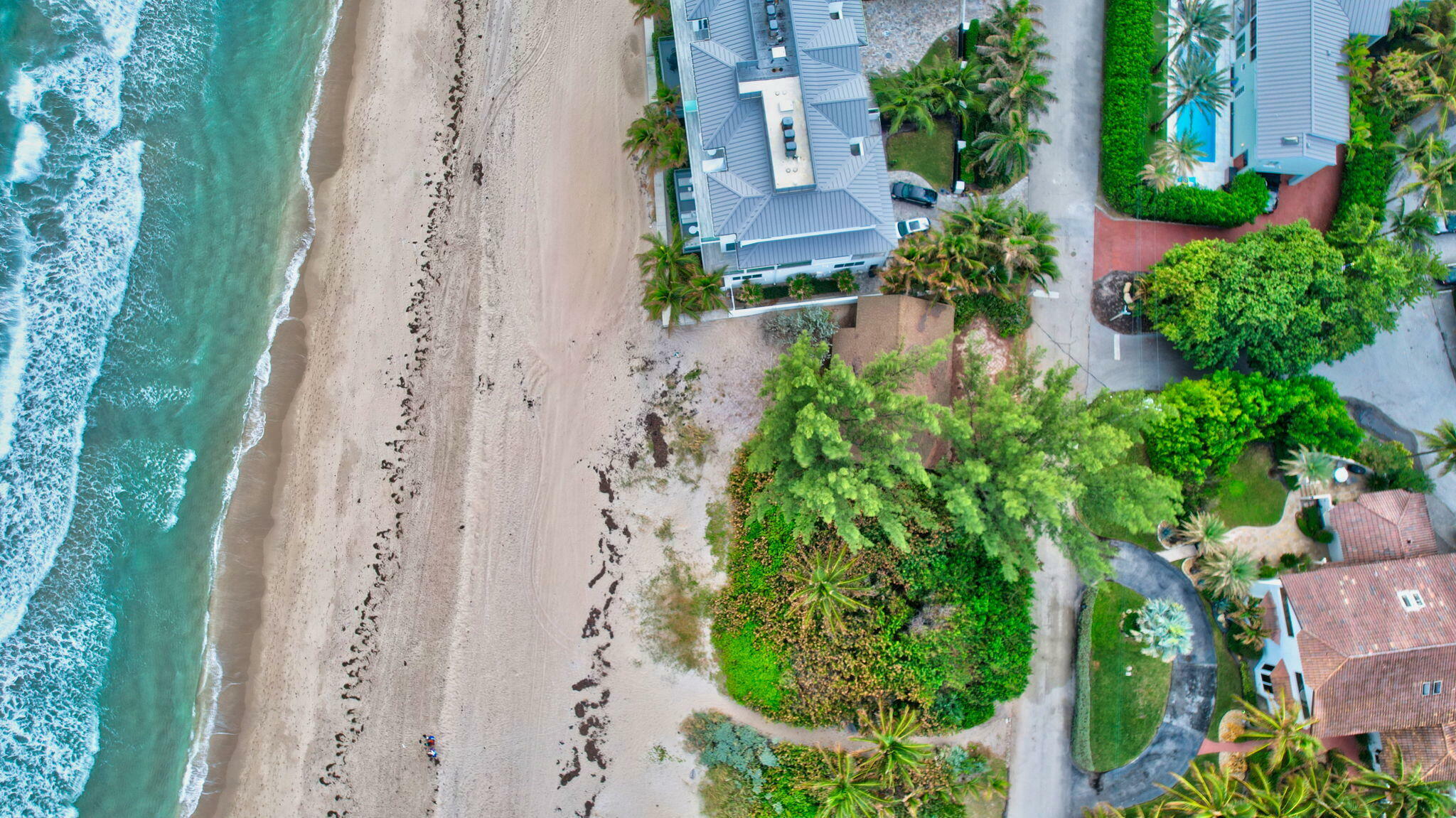 Property Photo: 5015 N Old Ocean Boulevard FL 33435