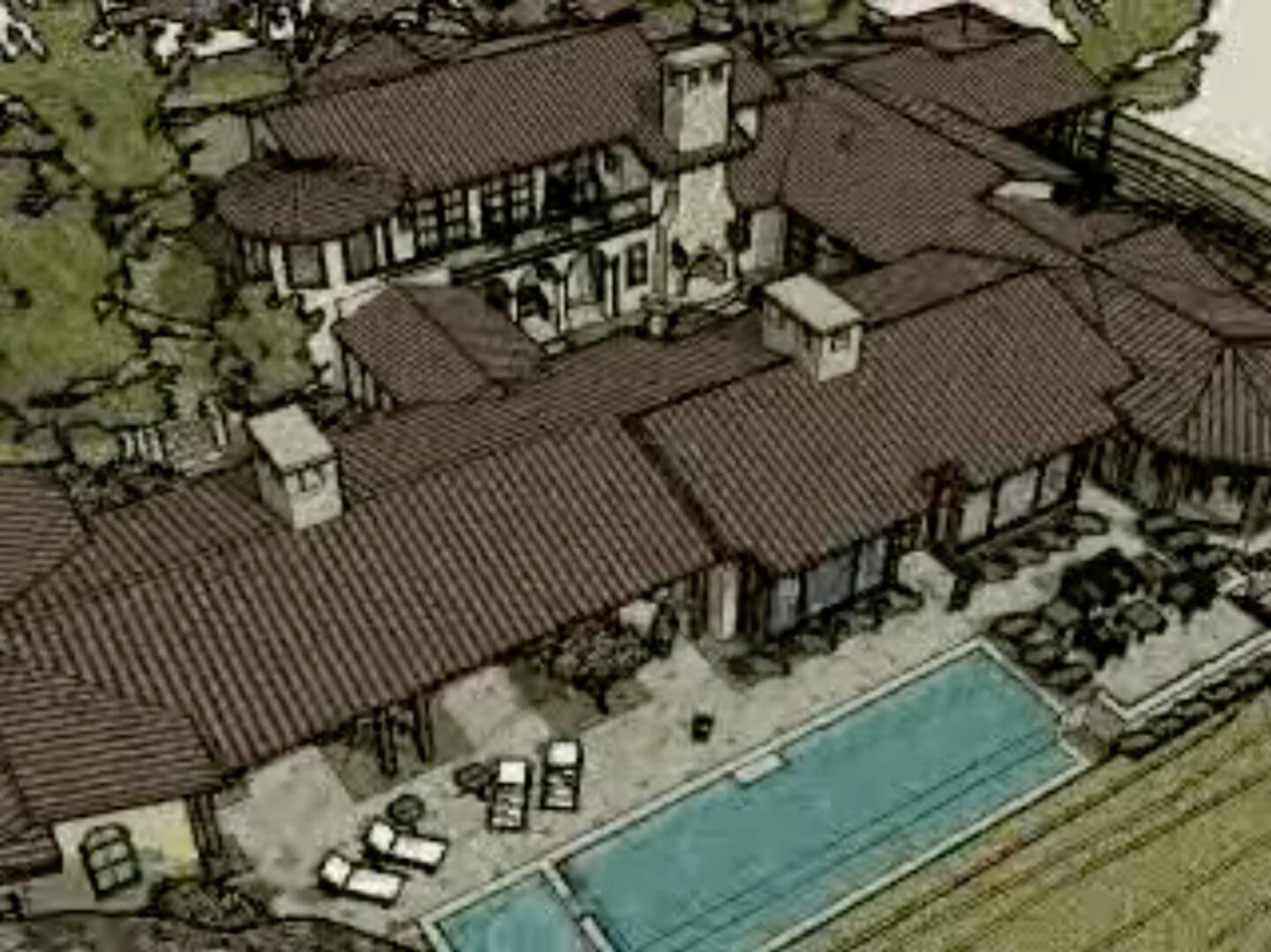 Property Photo: 9 Long Ridge Trail CA 93923