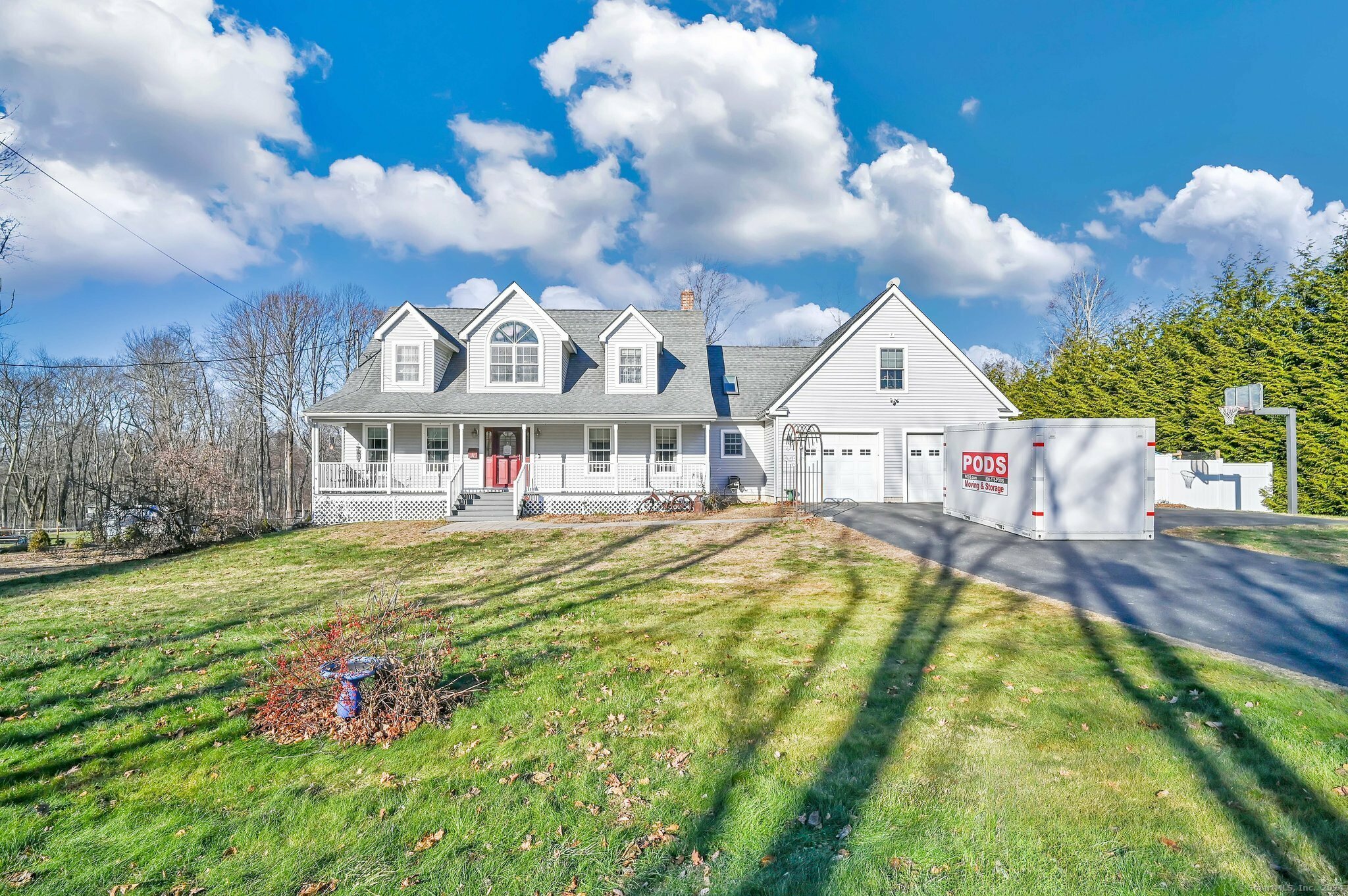 Property Photo:  33 Meadow Lane  CT 06420 