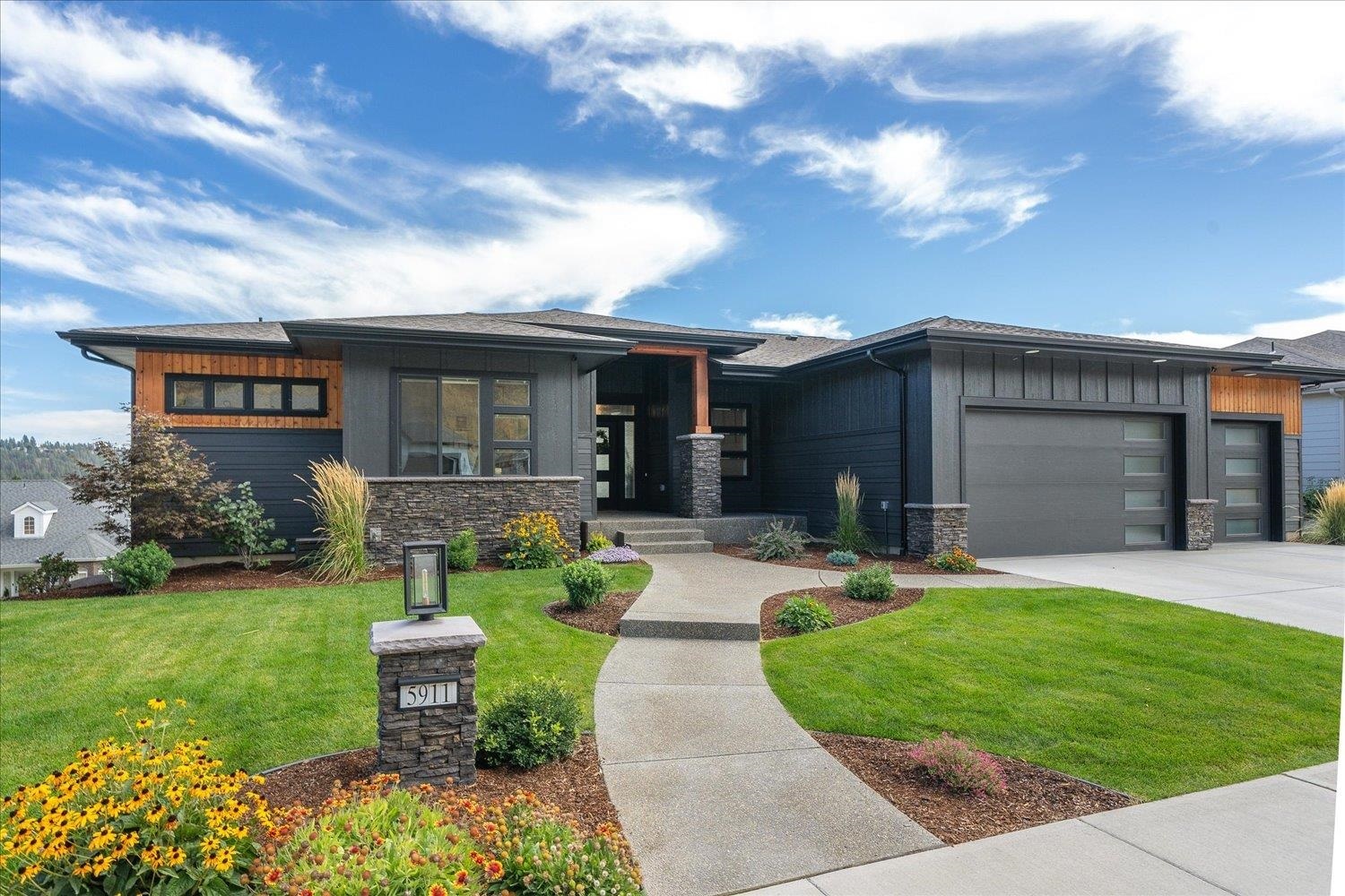 Property Photo:  5911 S Aviara Ct  WA 99224 