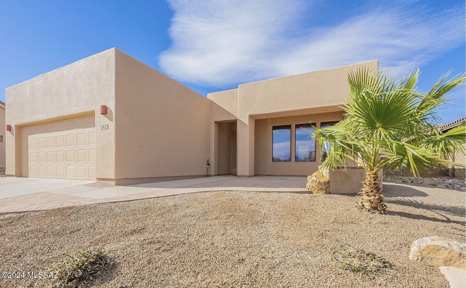 Property Photo:  2421 N Avenida Esclava  AZ 85614 