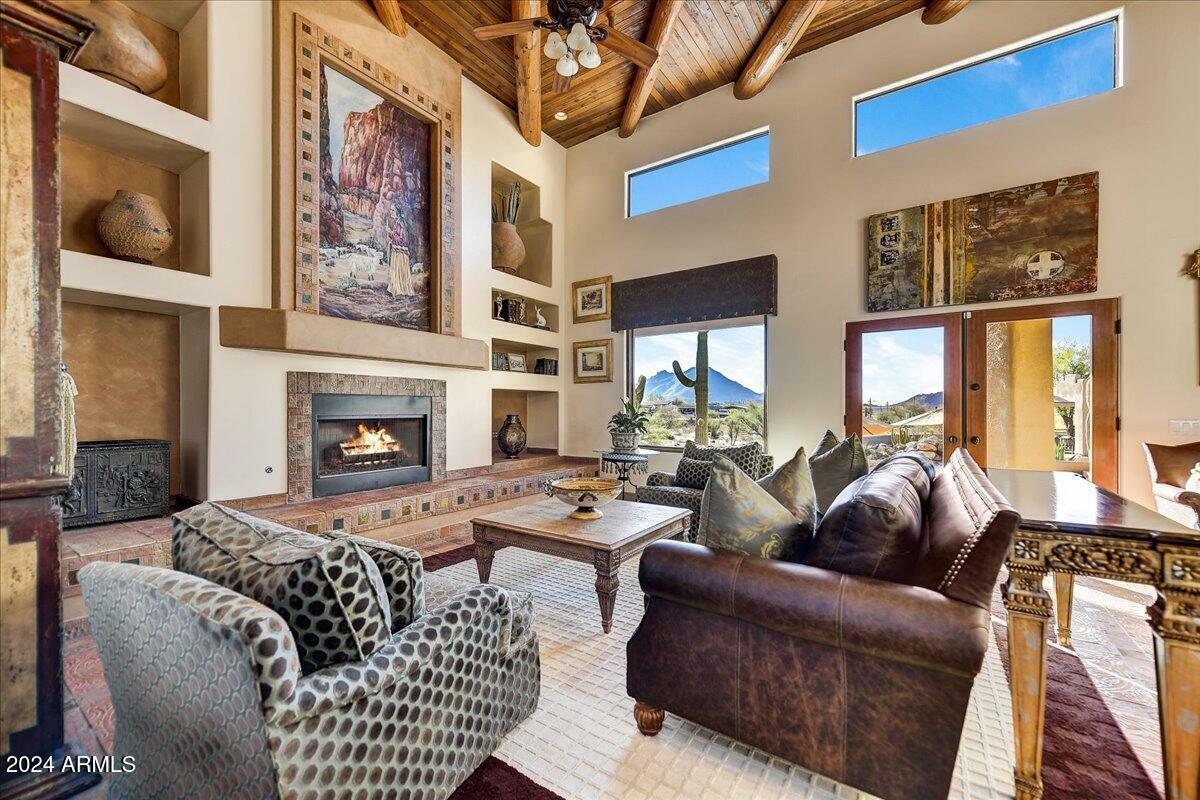 Property Photo: 5745 E Azure Hills Drive AZ 85331