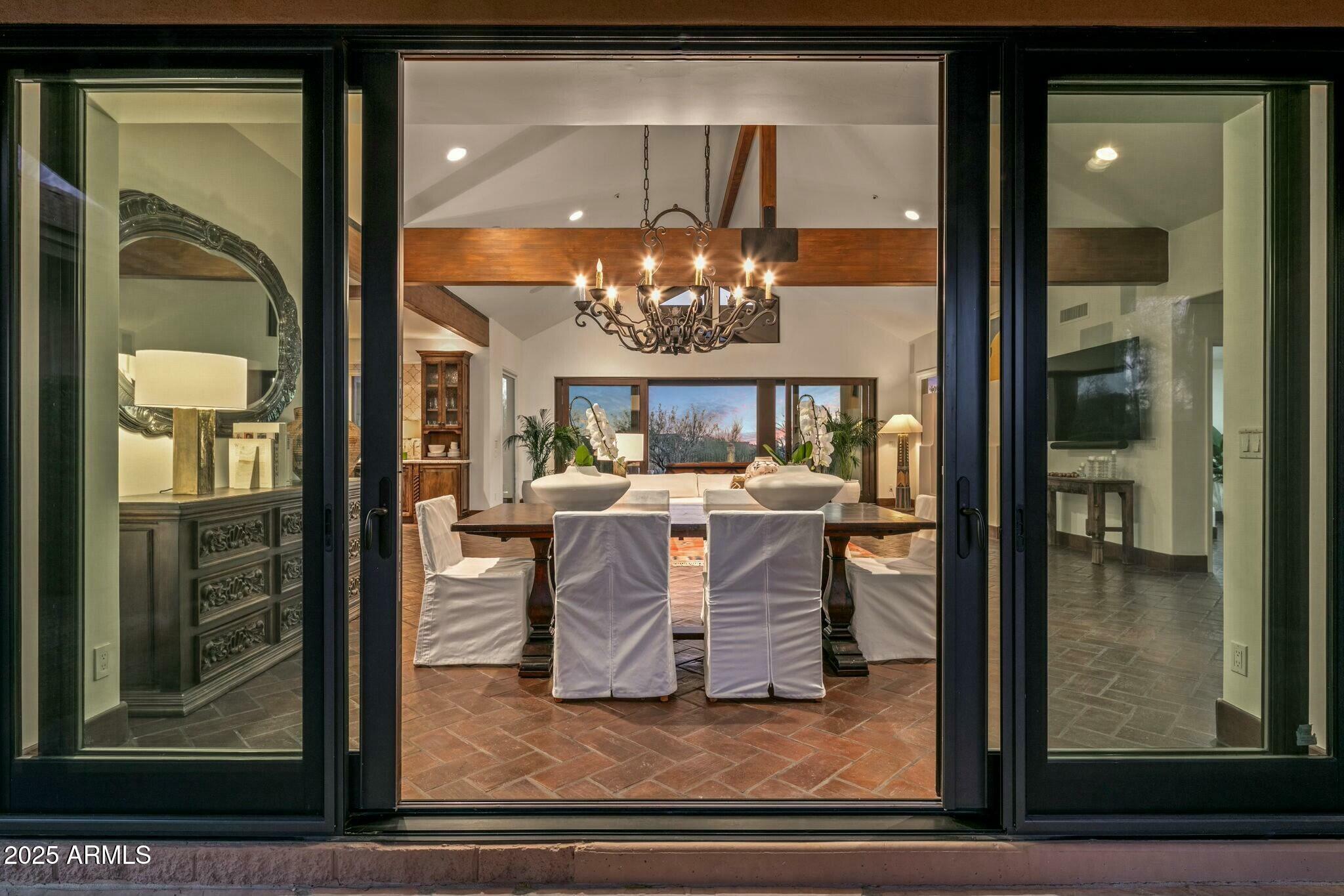 Property Photo: 9515 E Sundance Trail AZ 85262