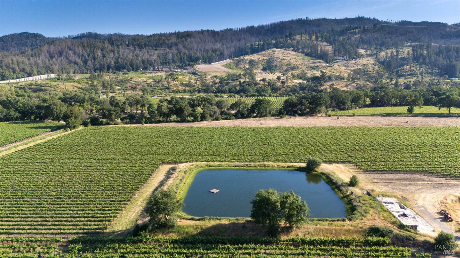 Property Photo:  4427 Silverado Trail  CA 94515 