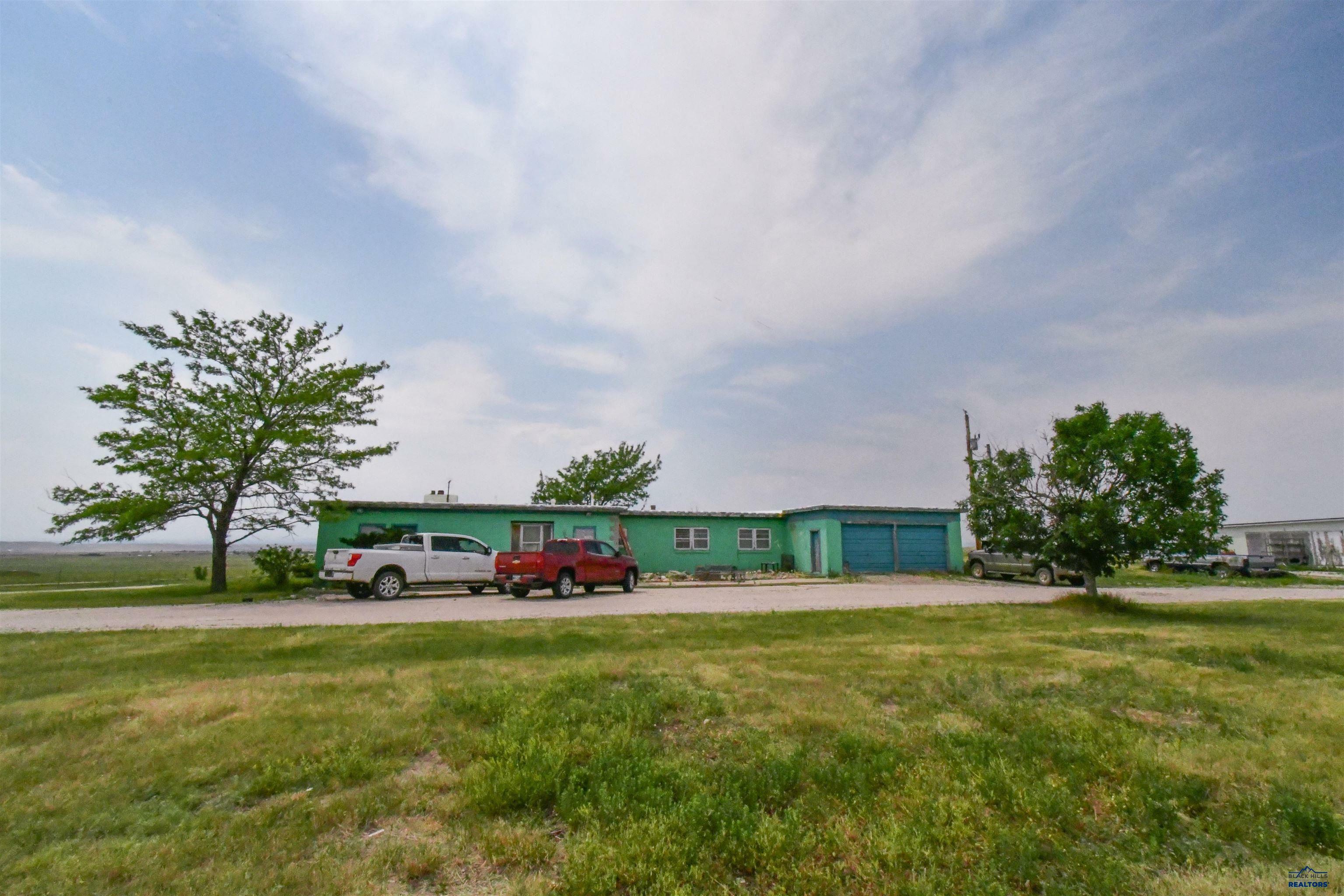 Property Photo:  15346 224th  SD 57719 