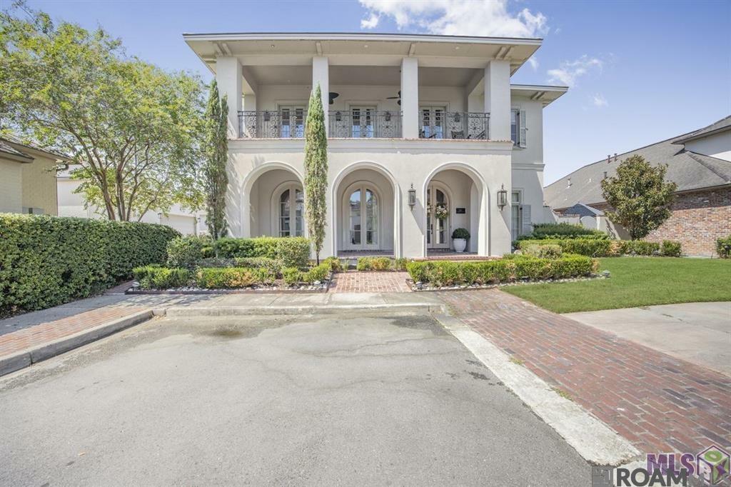 241 Granville Ct  Baton Rouge LA 70810 photo