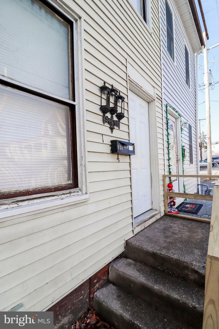 Property Photo:  124 N Penn Street  PA 17401 